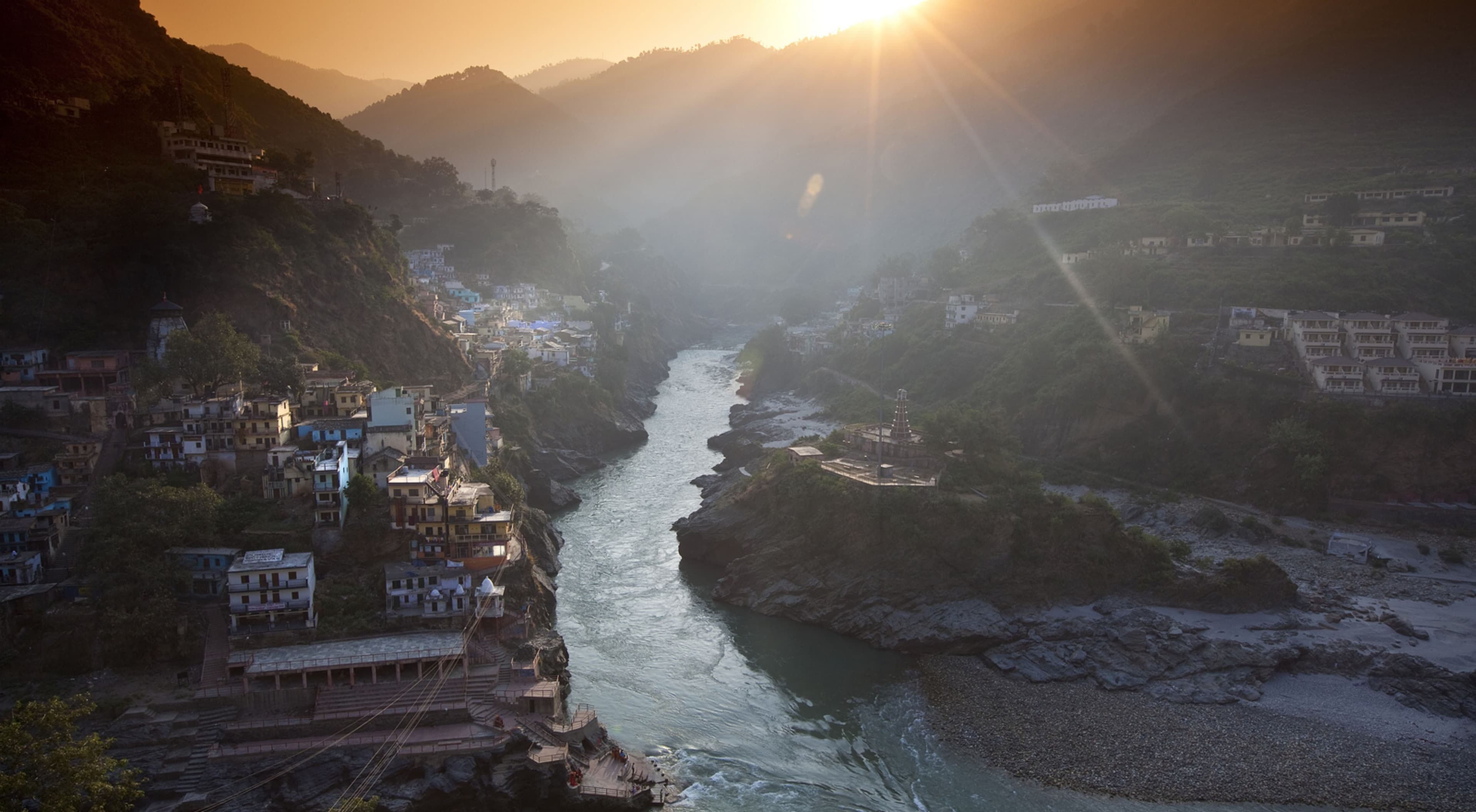 Dev Prayag